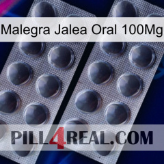 Malegra Oral Jelly 100Mg 31